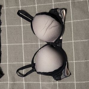 Torrid strappy bra